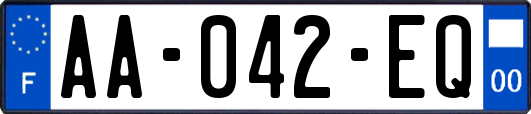 AA-042-EQ