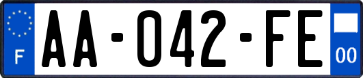 AA-042-FE