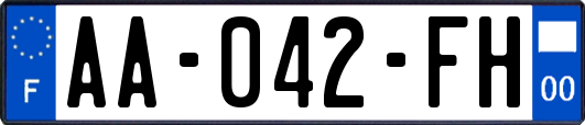 AA-042-FH