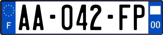 AA-042-FP