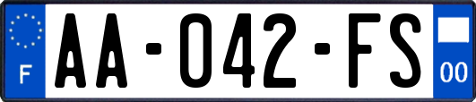 AA-042-FS