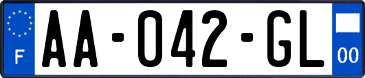 AA-042-GL