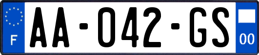 AA-042-GS