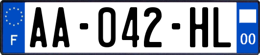 AA-042-HL