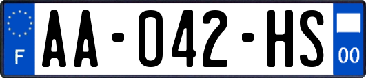 AA-042-HS