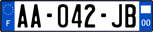 AA-042-JB