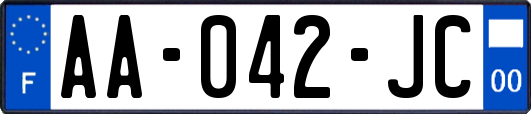 AA-042-JC