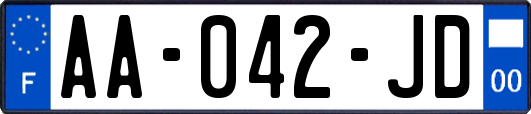 AA-042-JD