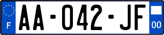 AA-042-JF