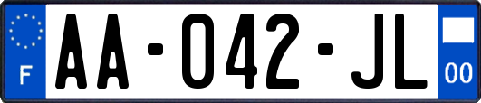 AA-042-JL