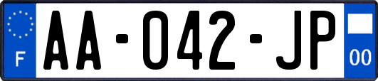 AA-042-JP