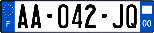 AA-042-JQ