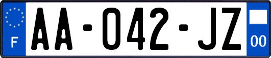 AA-042-JZ