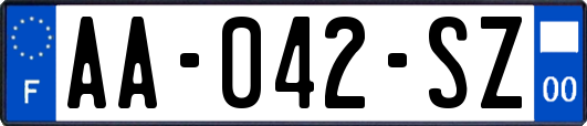 AA-042-SZ