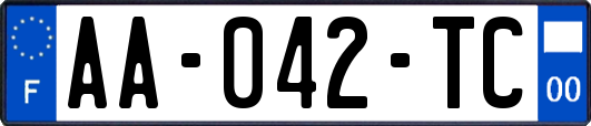 AA-042-TC