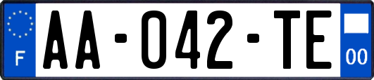 AA-042-TE