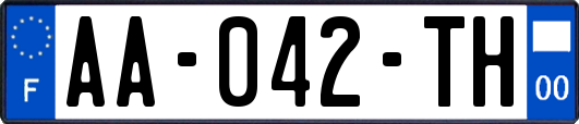 AA-042-TH