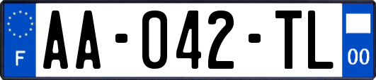 AA-042-TL