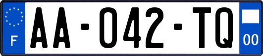 AA-042-TQ