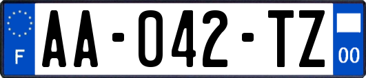 AA-042-TZ