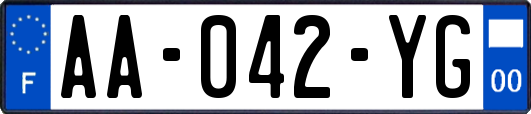 AA-042-YG