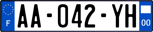 AA-042-YH