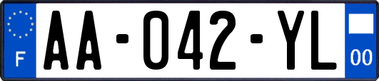 AA-042-YL