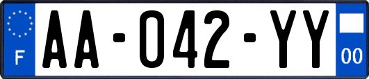 AA-042-YY