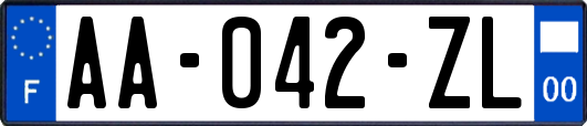 AA-042-ZL