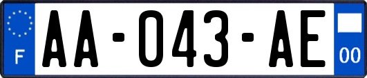 AA-043-AE