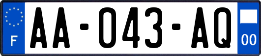 AA-043-AQ