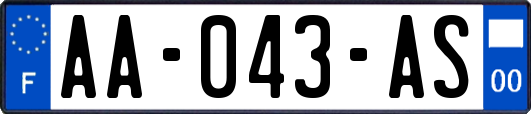 AA-043-AS