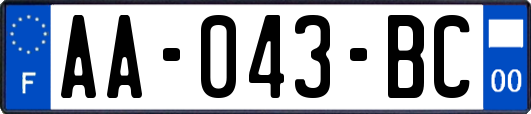 AA-043-BC