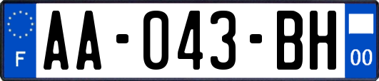 AA-043-BH