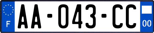 AA-043-CC