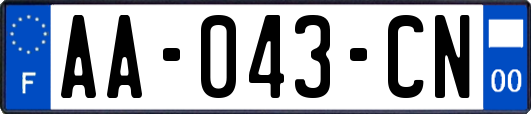 AA-043-CN