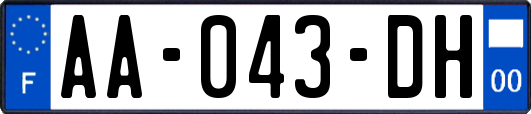 AA-043-DH