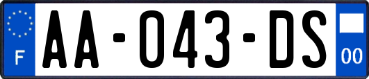 AA-043-DS