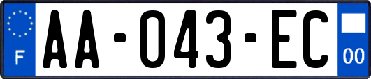 AA-043-EC