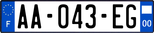 AA-043-EG