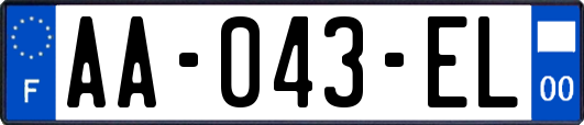 AA-043-EL