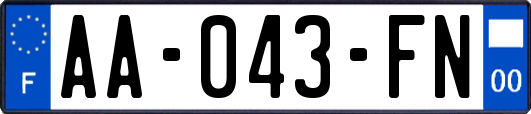 AA-043-FN