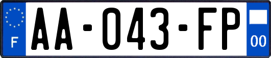 AA-043-FP