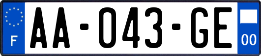 AA-043-GE