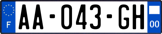 AA-043-GH