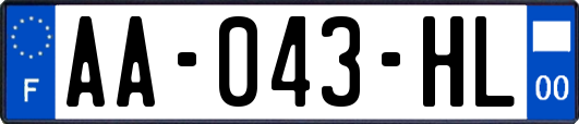 AA-043-HL