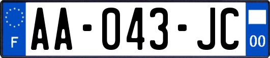 AA-043-JC