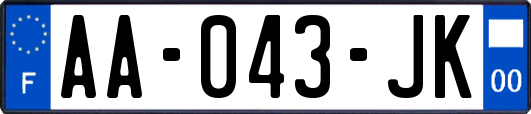 AA-043-JK