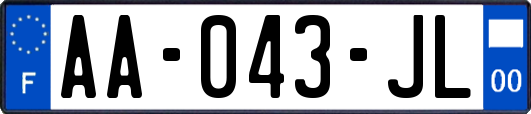 AA-043-JL