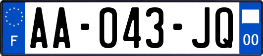 AA-043-JQ